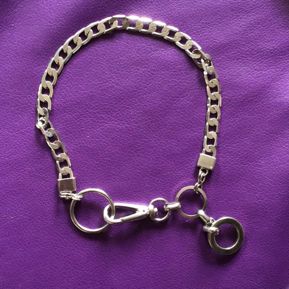 Chain necklace